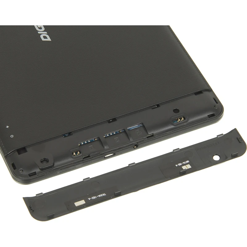 Планшет Digma CITI 1903 4G MTK8735P 4C/2Gb/32Gb 10.1" IPS 1280x800/3G/4G/And7.0/черный/BT/GPS/5Mpix/