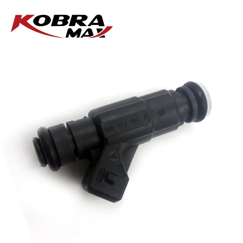 KobraMax топливный инжектор 0280155964 1112010B3 S11-1112020 подходит для CHANGAN(CHANA) CHANA Box CHERY QQ3 автомобильные аксессуары