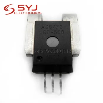 

1pcs/lot ACS770LCB-50B-PFF-T ACS770LCB ACS770 CB-5 new and original IC In Stock