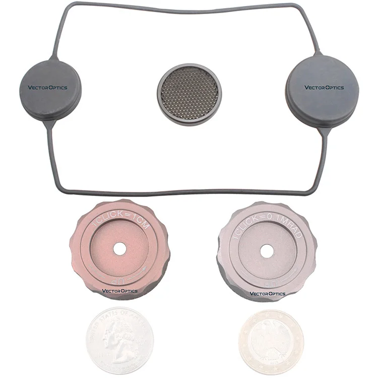 VO Marksman 10x44 Acom 10