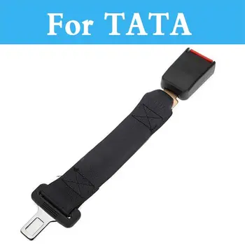 

Safe Certification Car Seat Belt Extender Auto Seatbelts Extension Safety Belt Clip For Tata Indica Indigo Nano Safari Aria Sumo