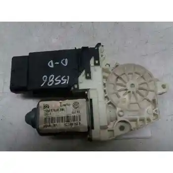 

1C1959802A WINDOW MOTOR FRONT RIGHT VOLKSWAGEN GOLF IV SALOON (1J1)