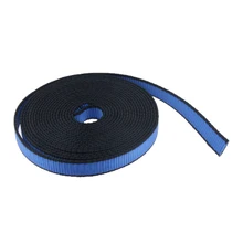 22KN скалолазание слинг защита от падения спасательные безопасные лямки ремень веревка