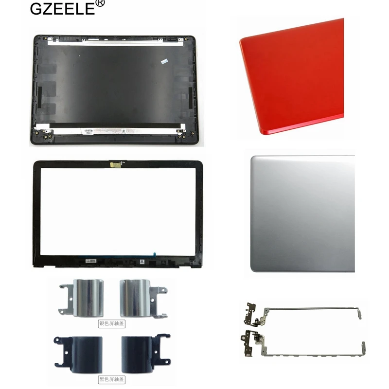 New for HP 15 BS BW 250 255 G6 15T-BR 15T-BS 15Z-BW LCD Hinge Hinges New for HP 15 BS BW 250 255 G6 15T-BR 15T-BS 15Z-BW LCD Hinge Hinges
