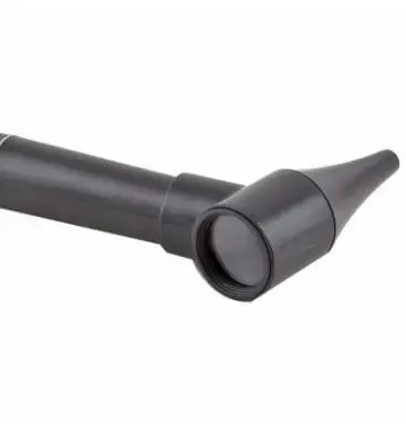 HANRIVER Otoscope медицинский эндоскоп для диагностики ушей фонарик фонарь ручки