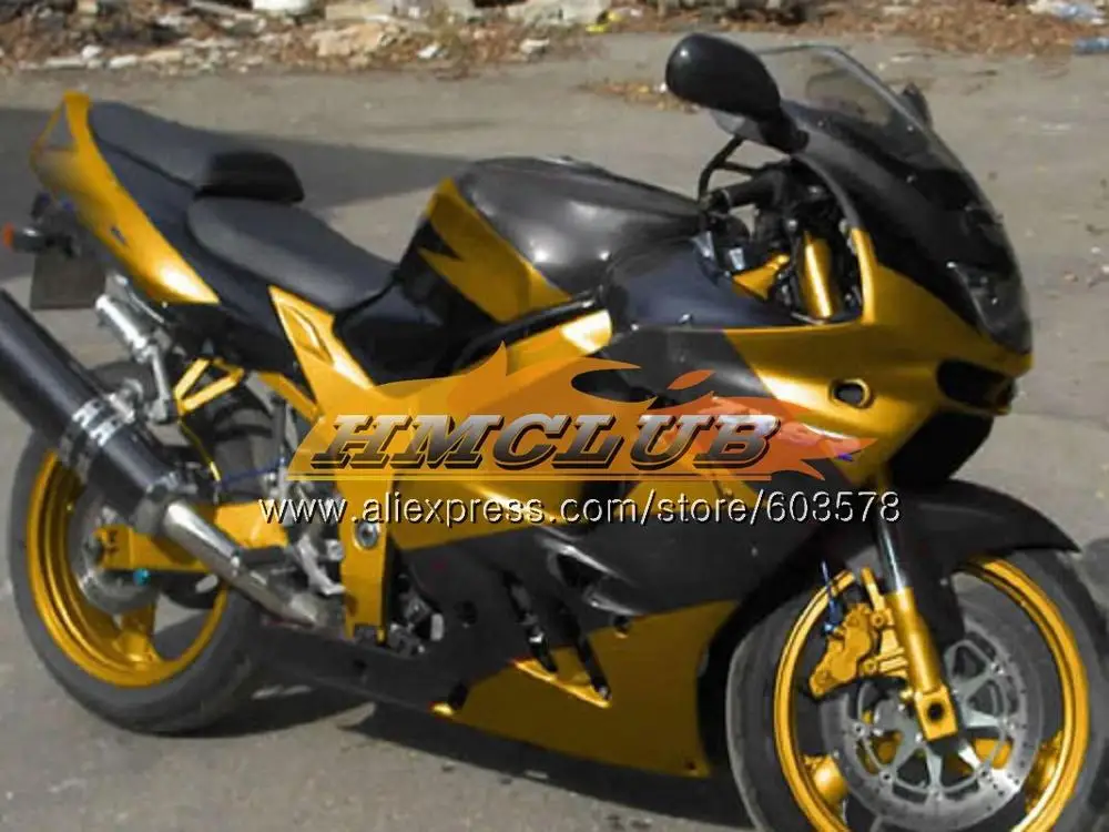 Корпус для KAWASAKI ZX900 900 CC ZX9R 94 95 96 97 оранжевого, черного цветов, 109CL. 36 ZX 900 9 R ZX 9R 900CC ZX-9R 1994 1995 1996 1997 обтекатели - Цвет: No. 21