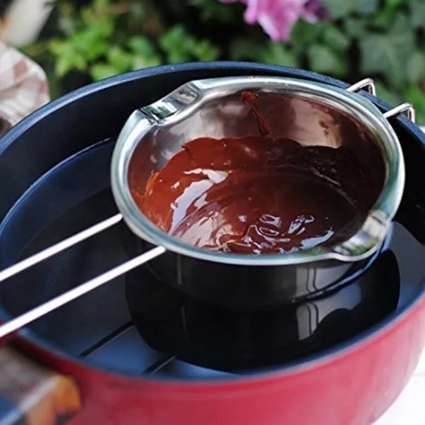Многофункциональный 304 материал нержавеющая сталь шоколадное масло молочный