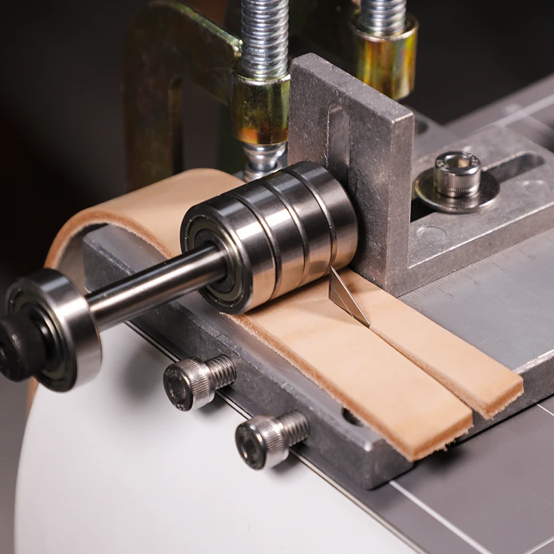 Leather Belts, Cutting Machines, Manual Diy Leather, Belt Cutting
