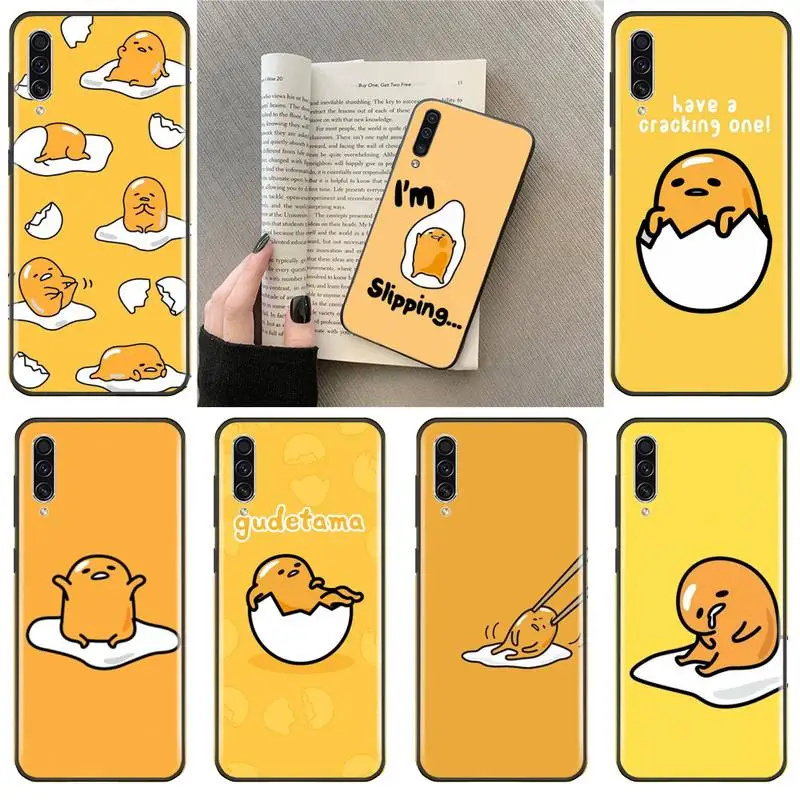 

Funny cartoon cute egg yolk Phone Case For Samsung Galaxy J2 J4 J5 J6 J7 J8 2016 2017 2018 Prime Pro plus Neo duo