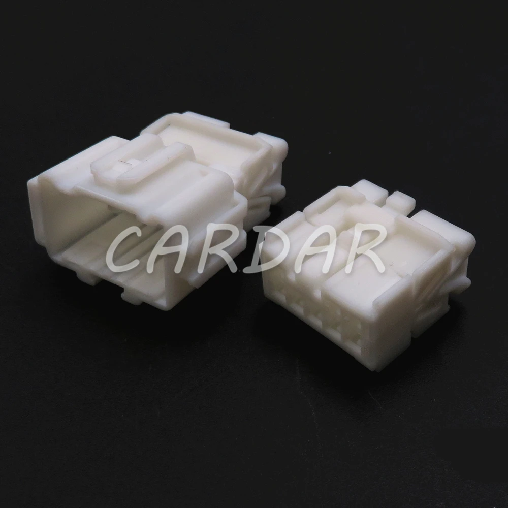 1 Set 8 Pin 2.3 Series Car Installs The Atmosphere Lamp Wire Connector