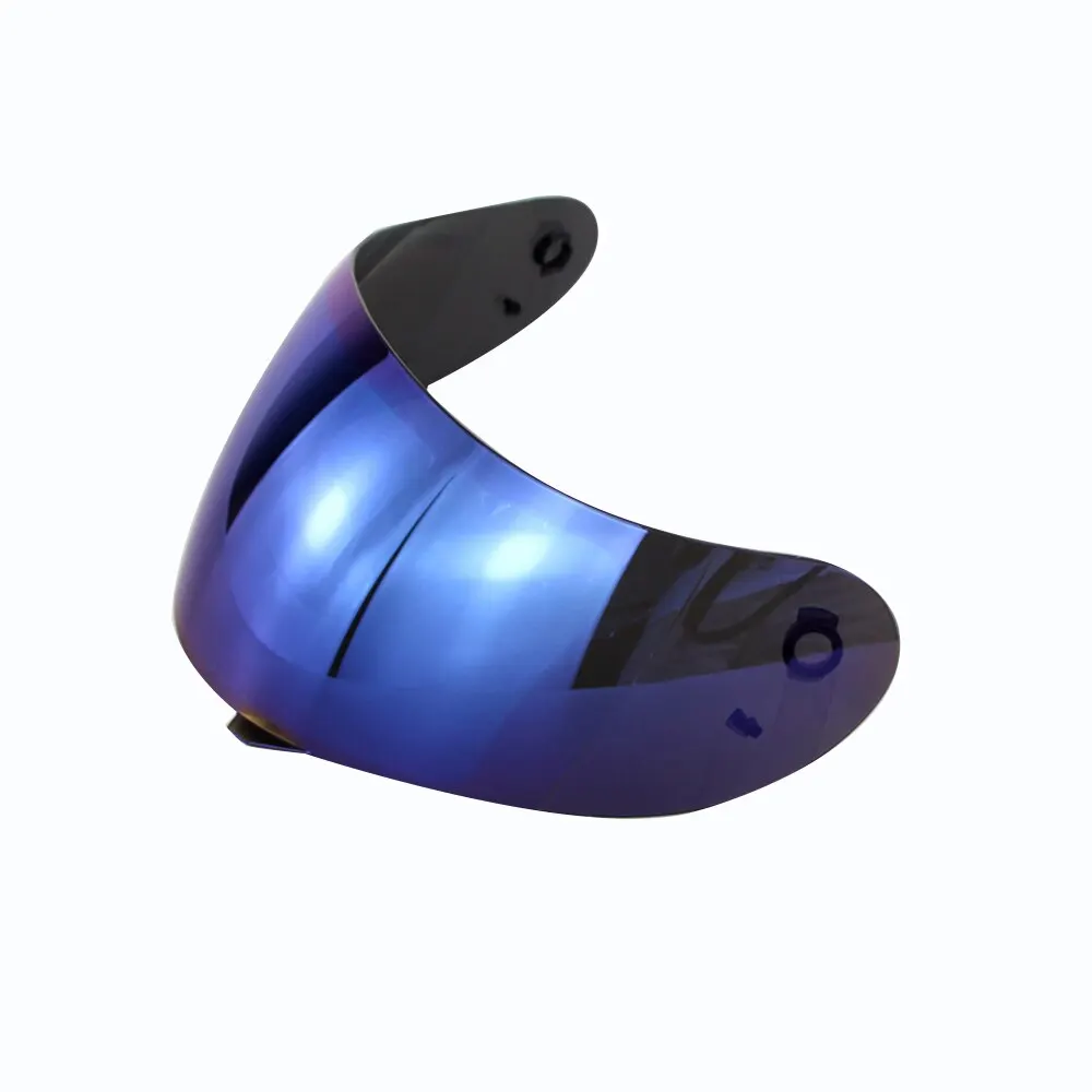 Мотоциклетный шлем козырек Полный лицевой щит объектив щит для AGV K3 K4 мотокросса мотоциклетный шлем солнцезащитный козырек