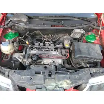 

FCV FCV Gearbox Seat Ibiza (6l1) 1.4 16v