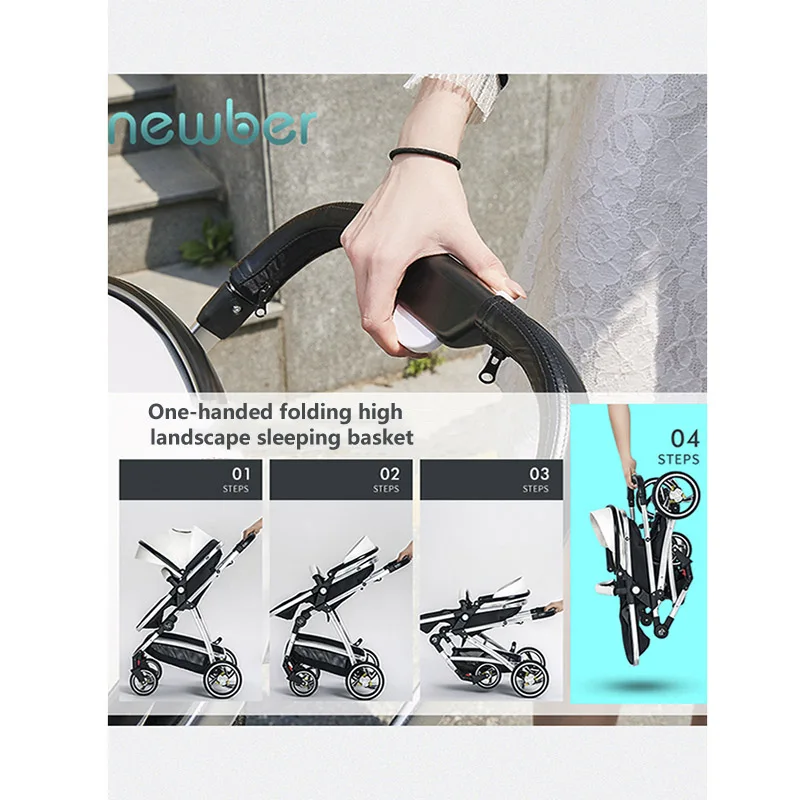 babyfond kinderwagen