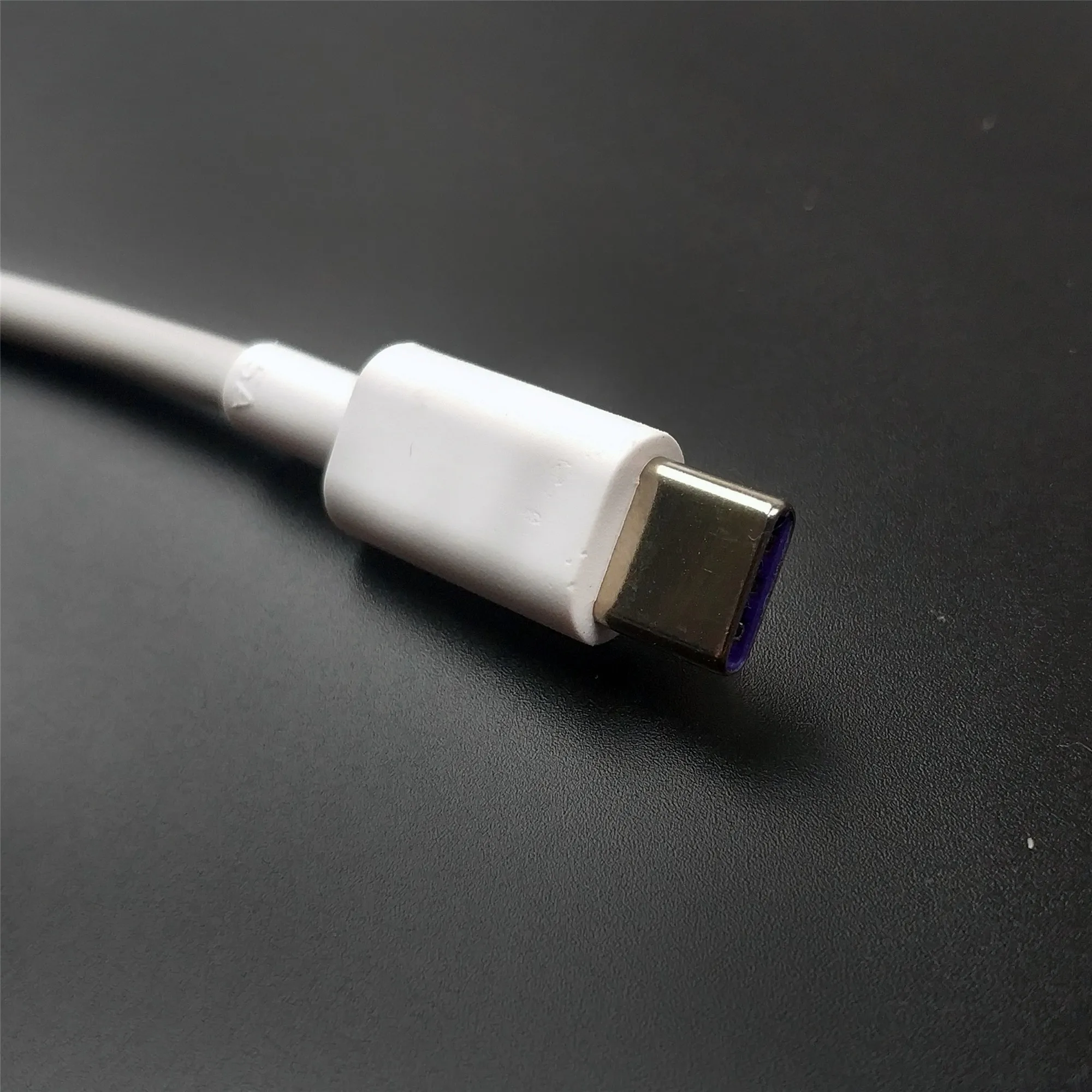Huawei кабель для зарядки мобильных телефонов usb type-c или micro usb 100 см белый кабель для передачи данных для mate 30 20 10 9 P30 20 10 9 Honor 9x8