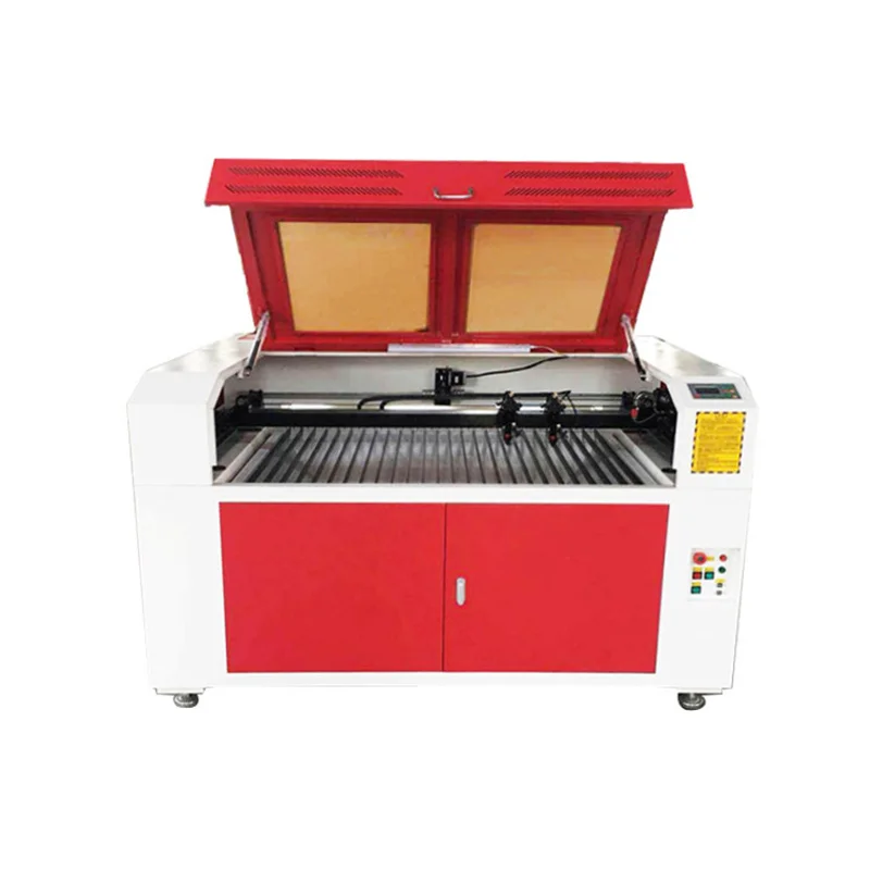 Factory Lower Price Cnc Wood/bamboo/mdf/plywood/plate Laser Engraver