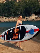  AUS SUP Stand up Paddle Board Inflatable, COLOR - SUP, surfboard, surf board, accessories, fishing 