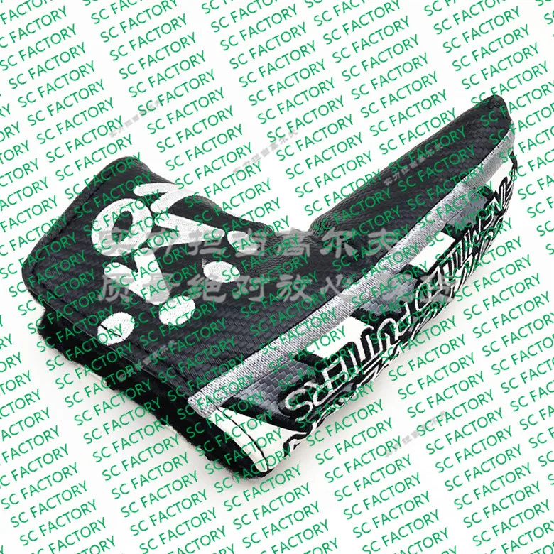 TlTLElST CROWN scotty wood гибридные головные уборы Тур магазин Камерон дизайн Скотти шпаттер на заказ головной убор Гольф шпаттер