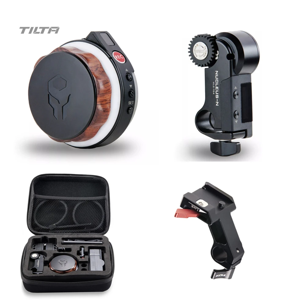 Tiltasistemadecontroledezoomnanosemfiolentedeseguircontrole