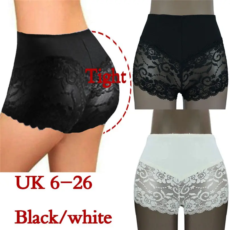 Новинка женские боксеры сексуальные кружевные трусики Защитные шорты короткие