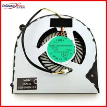 Frete grátis BS6205MS-U2B ab07005hx080301 cpu ventilador vga para thunderobot g150t g170t machenike t57 ventilador de refrigeração(China)