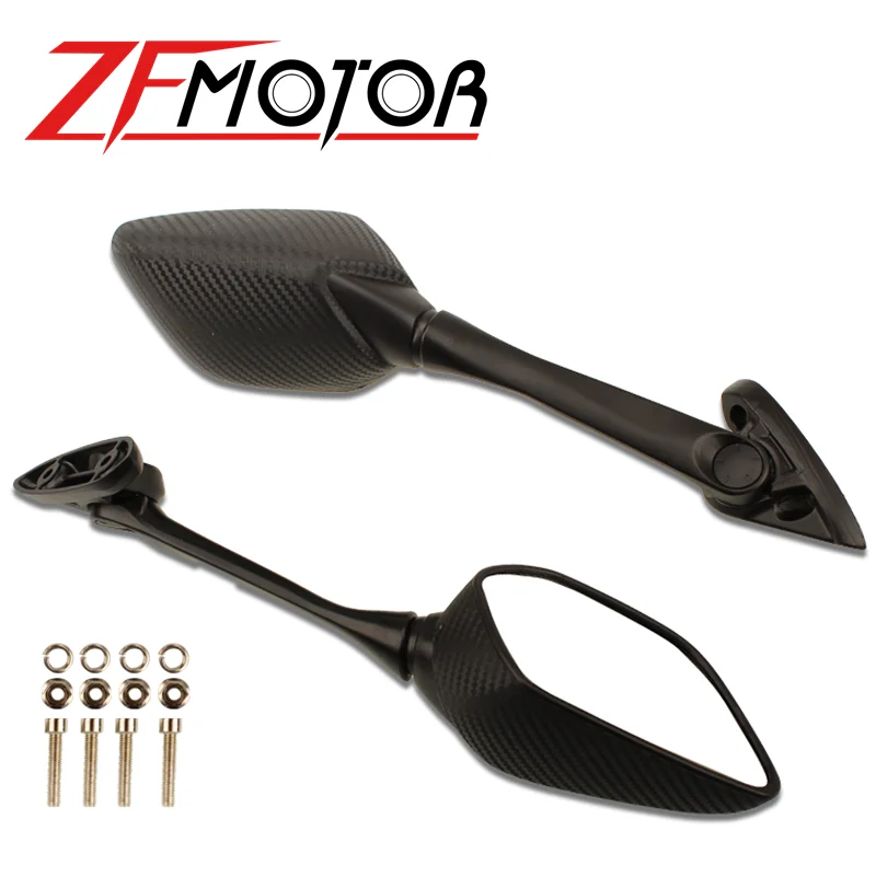 Мотоцикл зеркало заднего вида мотоцикл боковые зеркала для YAMAHA YZF R3 R25 R15 YZF-R3 YZF-R25 YZFR3