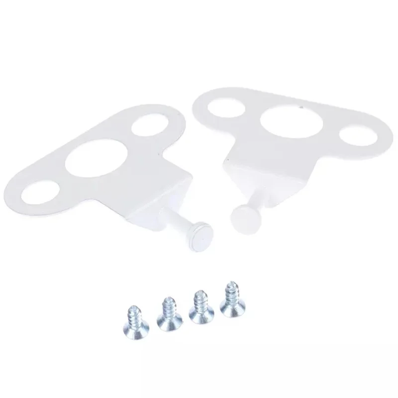 Window Restrictor Adjustable Window Limiter Latch Casement Position Locator Wind Brace Sash Door Blocking Latches Stopper Safety Child Protecter
