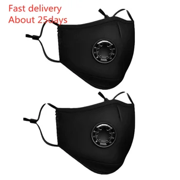 

Mouth Mask Reusable Dustproof Mask,dust Mask Pm2.5 Windproof Foggy Haze Pollution Respirato Masque Mascarilla