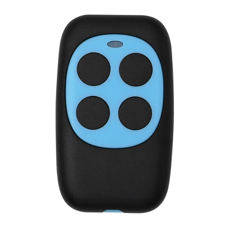 

1pcs Multi frequency copy 433mhz rolling code garage door remote control duplicator top quality 433MHz Remote Controller