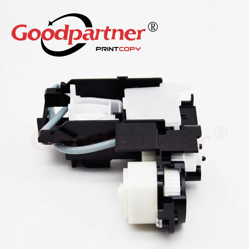 

1X для Epson L800 L805 Stylus Photo R270 R390 R280 R285 R290 R295 P50 T50 T59 T60 система чернил ASSY ASP EPPI 1552783 1473046