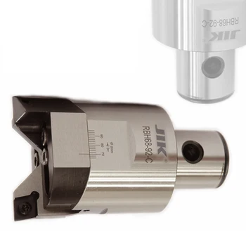 Buy Boring Head RBH Multi Boring Machine Head Rough Boring Head RBH160-204