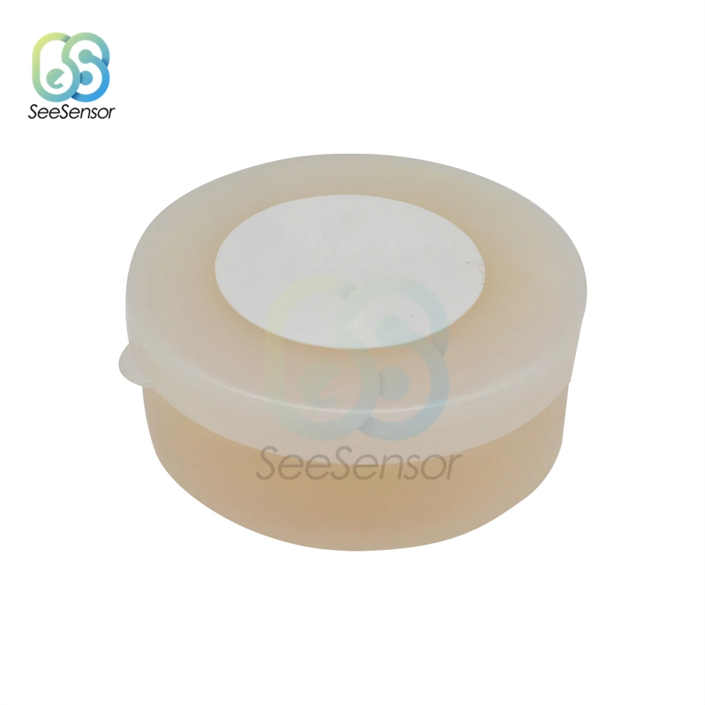 15g Soldering Paste Rosin Soldering Flux Paste Solder Welding Grease Cream PCB IC Parts Welding Soldering Gel Tools