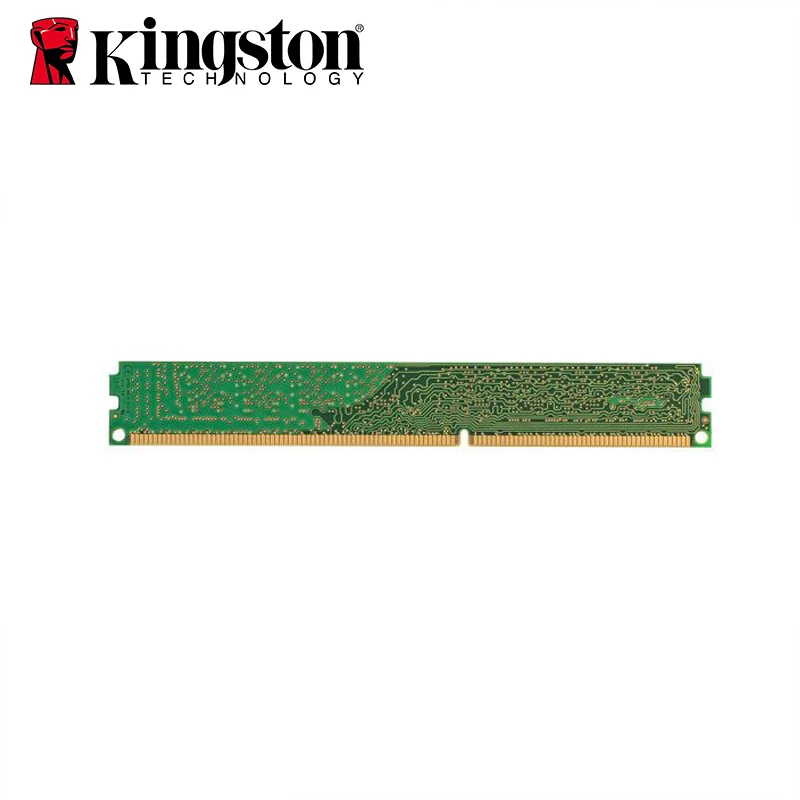 Kingston PC Memory RAM Memoria Module Computer Desktop 1GB 2GB DDR2 4GB DDR3 8GB 667MHZ 800MHZ 1333MHZ 1600MHZ ddr4 2133Mhz DIMM