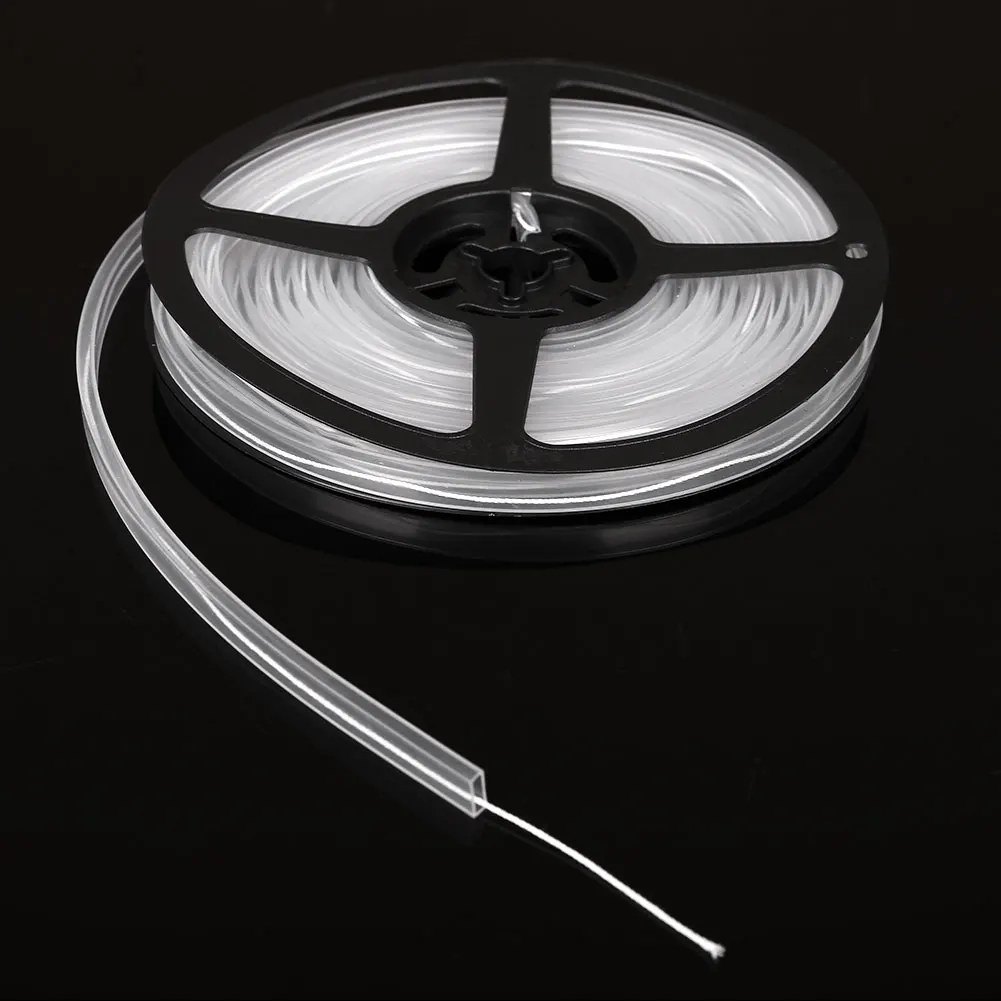 Светодиодная лента 5 мм светильник с силиконовой трубкой дизайн интерьера