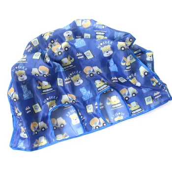

Shopping Cart Cover Protection Baby Supermarket Shopping Infant Cart Seat Cover Reusable Tote Safety Trolley Cover