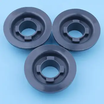 

3x Oil Pump Worm Gear For Husqvarna 288 281 181 281XP 288XP XP Chainsaw 503557501 Replacement Spare Parts