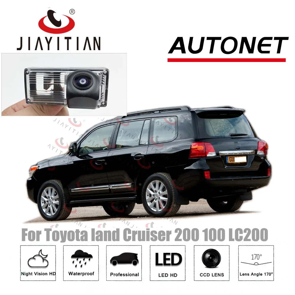 Jiayitian Rear View Camera For Toyota Land Cruiser 0 Lc0 Vx V6 Lc100 Lc1 Lc150 08 09 10 11 12 13 14ccd Vehicle Camera Aliexpress Jiayitian Rear View Camera For Toyota Land Cruiser 0 Lc0 Vx V6 Lc100 Lc1 Lc150 08 09 10 11 12 13 14ccd Vehicle Camera Aliexpress