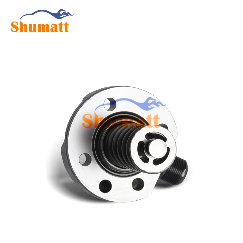 Плунжер SHUMAT 0445010570 04L130755D подходит для топливного насоса B0SCH CP4 0445 010 537 AUDI SEAT SKODA