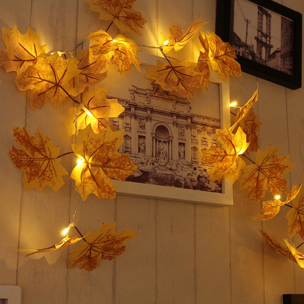 Romantic Simple Home Room 10* 10cm Christmas Supply Xmas Light String Fairy Lights Luminous Warm White Decoration Indoor Decor