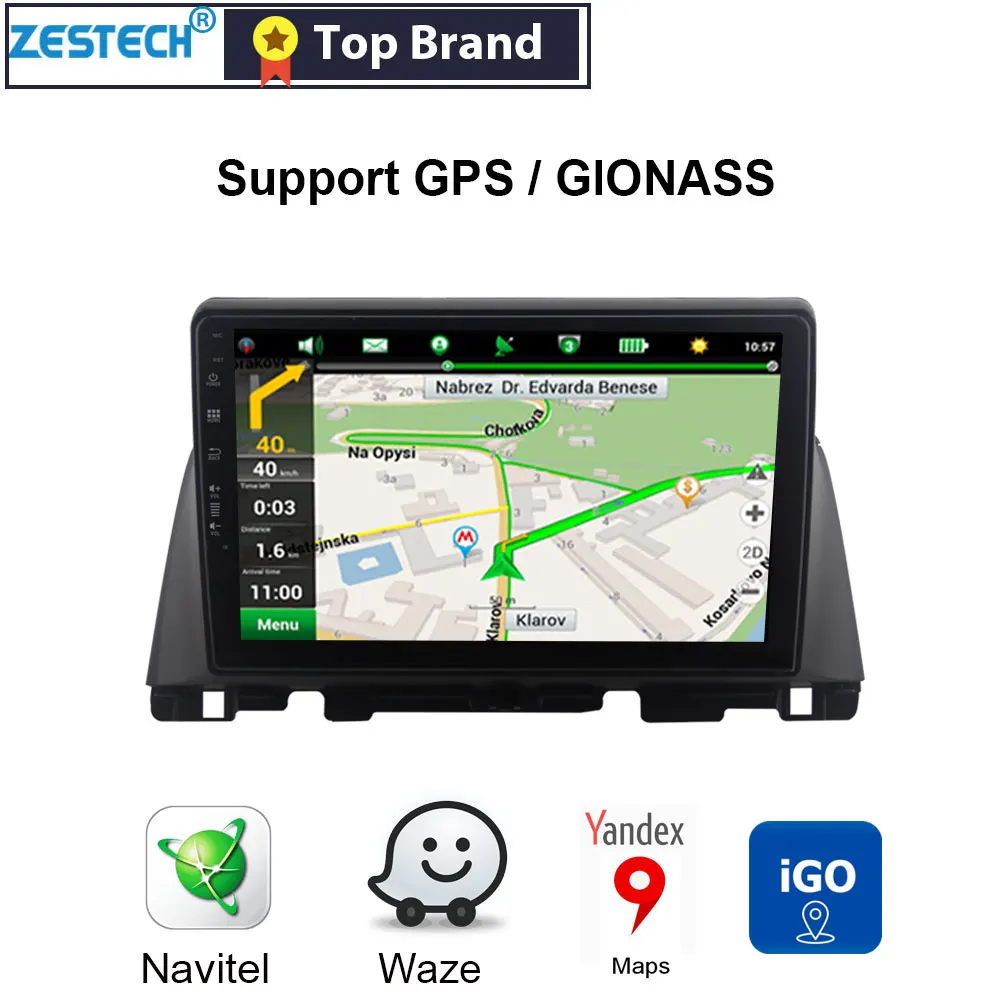 Android 9,0 2.5D ips 10," gps Радио автомобильный dvd-плеер для Kia K5 головное устройство автомобиля gps Навигация DVD мультимедиа SWC DSP wifi