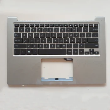 

laptop parts for Asus U303L UX303 UX303L UX303LN U3000U UX303UA keyboard palmrest