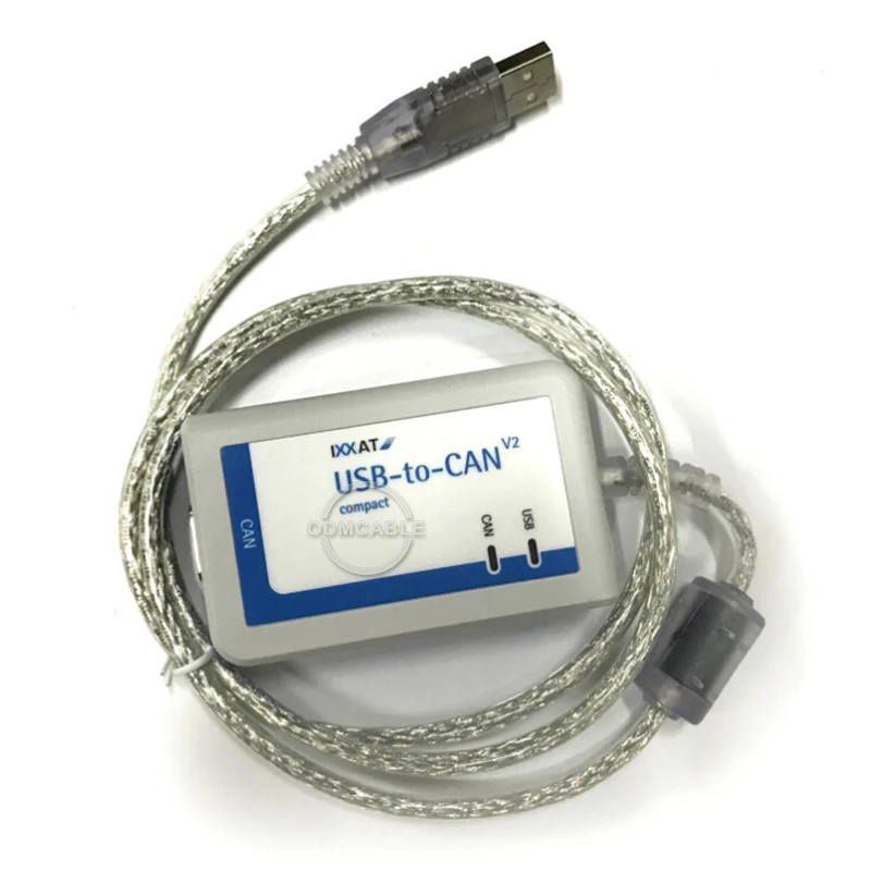 MTU диагностический комплект USB-to-CAN Diasys 2 71 MEDC ADEC полный дизельный двигатель USB ключ