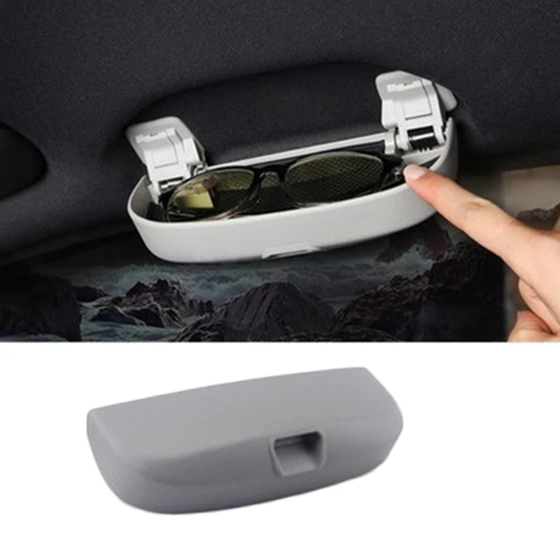 Buy Car Front Sunglasses Box Organizer Replacement For Mercedes Benz W205 W203 W204 Storage Box In The Online Store Bayerley Bayerley Car Store At A Price Of 12 69 Usd With Delivery Specifications