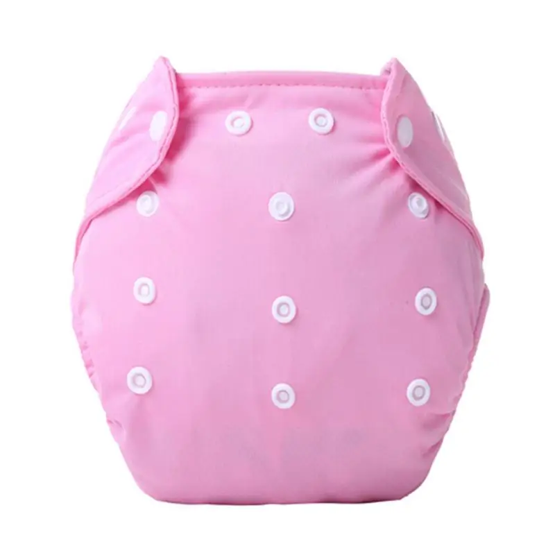 

Newborn New Washable Eco-Friendly Cloth Diaper Adjustable Nappy Reusable Cloth Diapers Reusable Fit 0-2years 3-15kg baby