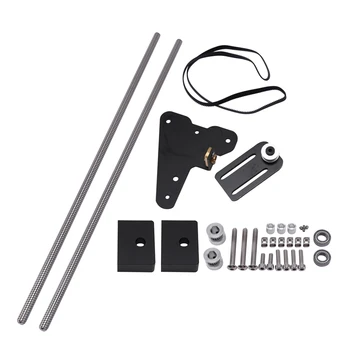 

for Ender 3 Pro 3D Printer Parts for Creality Ender 3 Dual Z Axis Upgrade Kit