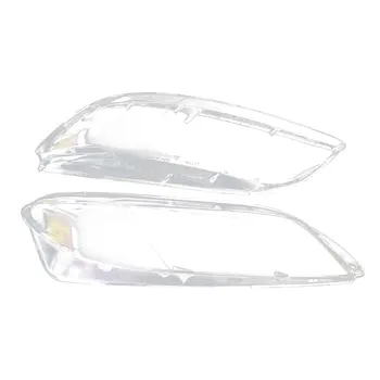 

Car Headlight Lens Glass Cover Lampshade Bright Shell Repalcement For Mazda 6 2003 2004 2005 2006 2007 2008 Car Accessories