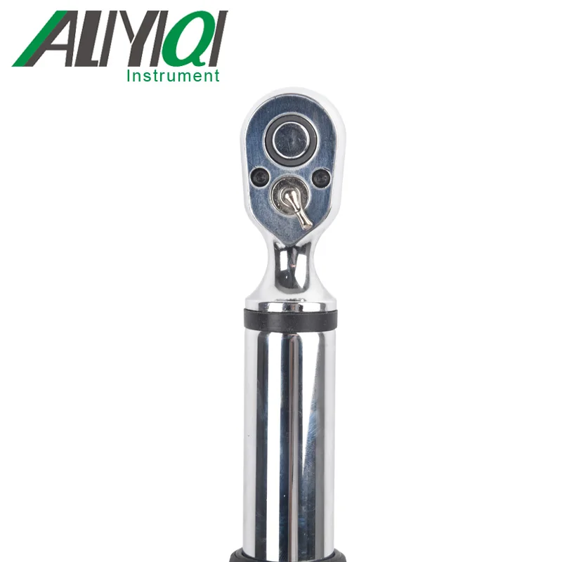 ALIYIQI AWJ4 135 1/2 экономичный Высокоточный цифровой дисплей динамометрический