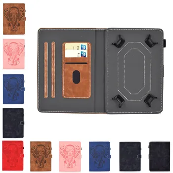 

8 Inch Universal Sleeve Case for Samsung Galaxy Tab A 8.4 2020 8.0 T385 P200 P205 Tab S Pro 8.4 T700 T320 8 Inch Tablet Cover
