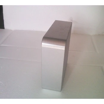 

Rounded All-aluminum Power Amplifier Chassis DIY 2107 Audio Case Amplifier Shell Power Supply Box Blank Version 211.5*70*211.5MM