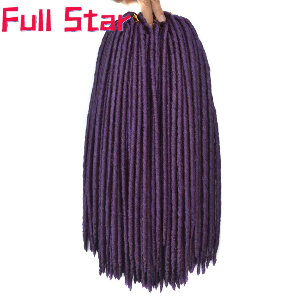 Full Star Faux lock 012