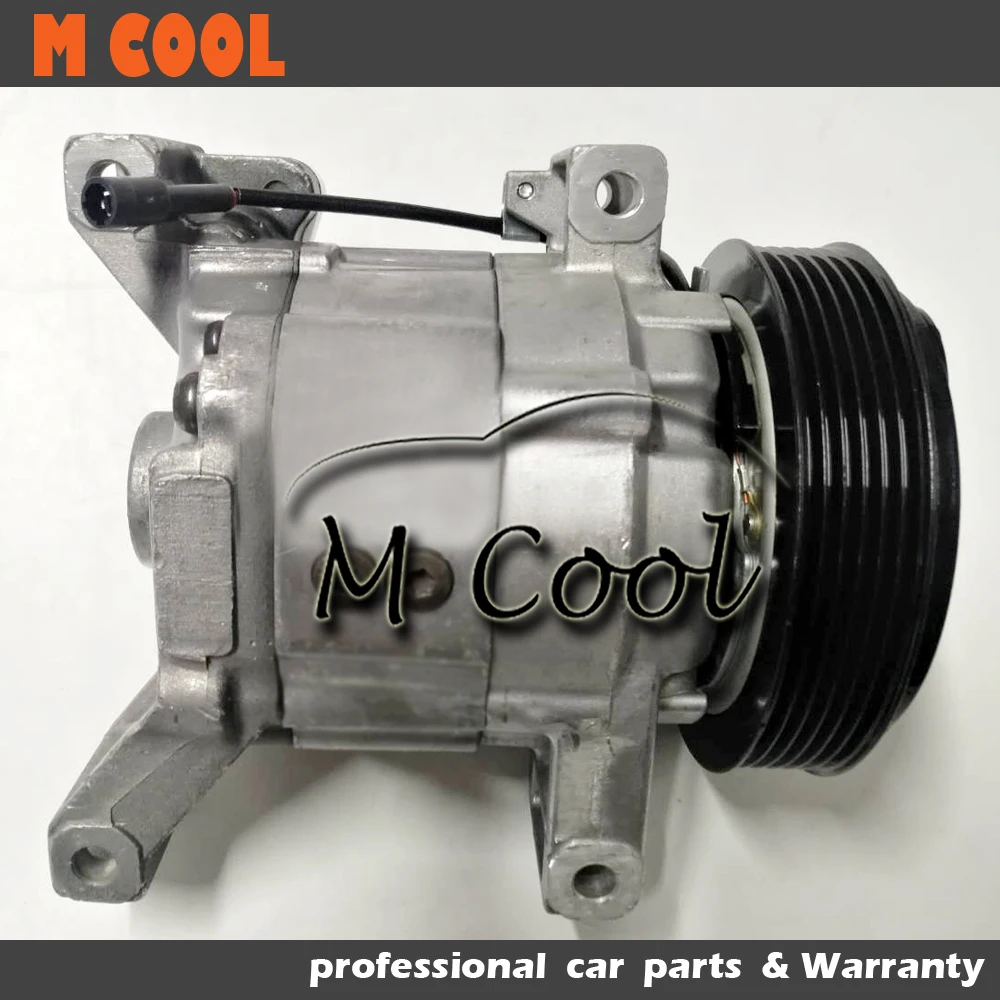 Высококачественный Компрессор переменного тока для Honda Passort 3.2L V6 1999-2004 897287 6410 60-01582
